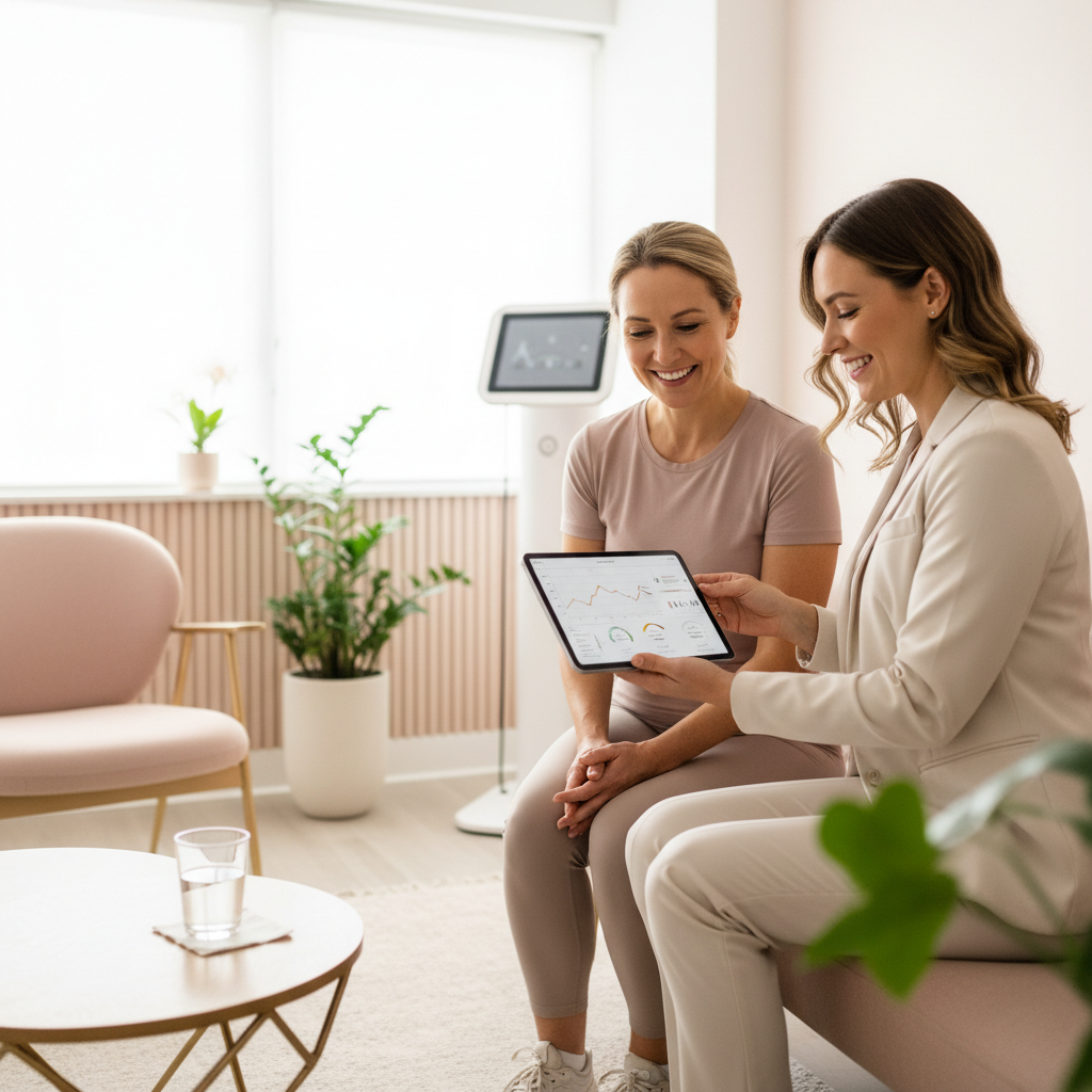 Medical weight management consultation in Phoenix