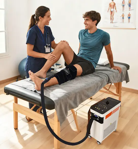 Cold Therapy add-on