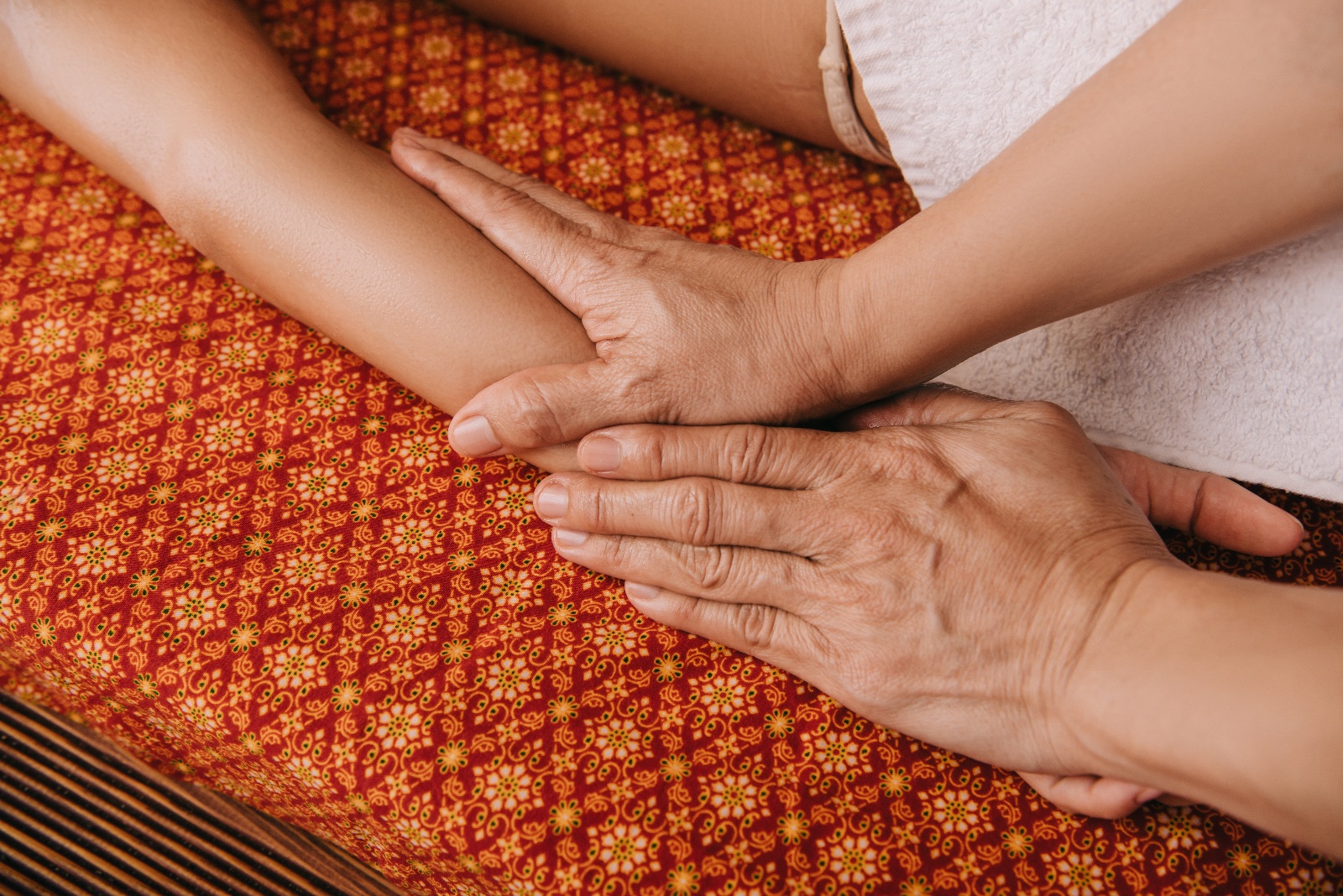 Reflexology 4